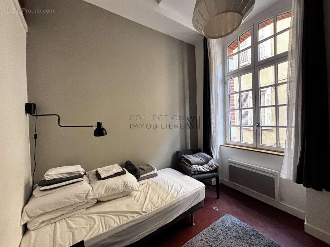 Collection les carmes - le central - photo 7