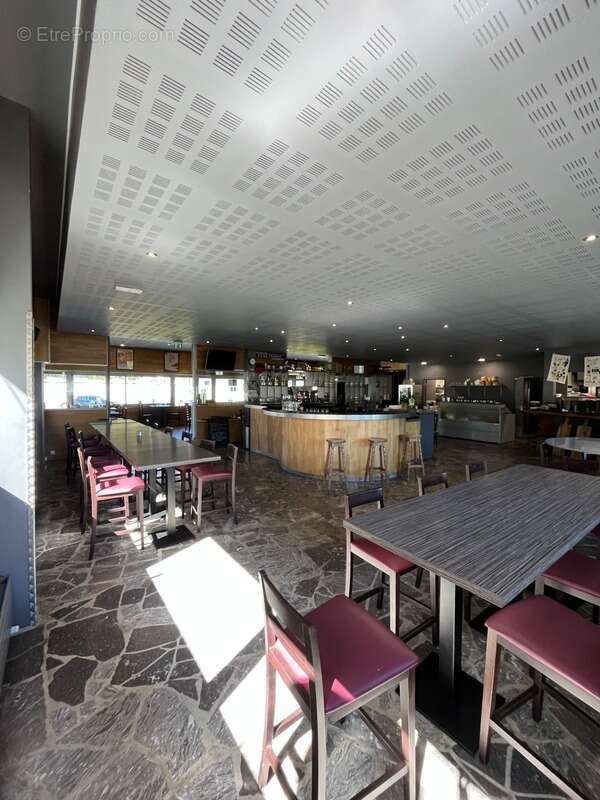 Commerce à BAGNERES-DE-BIGORRE