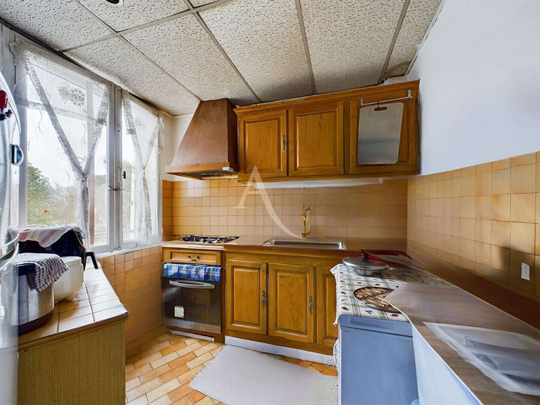 Appartement Vitry Sur Seine 3 pièce(s) 59 m2 - photo 4