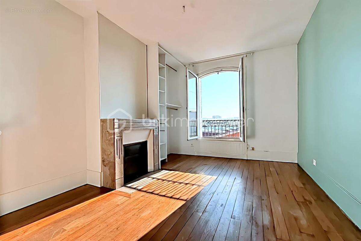 Appartement à MALAKOFF