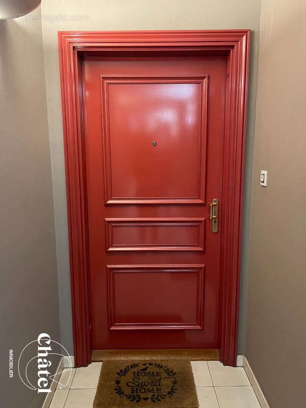 Appartement à DEUIL-LA-BARRE