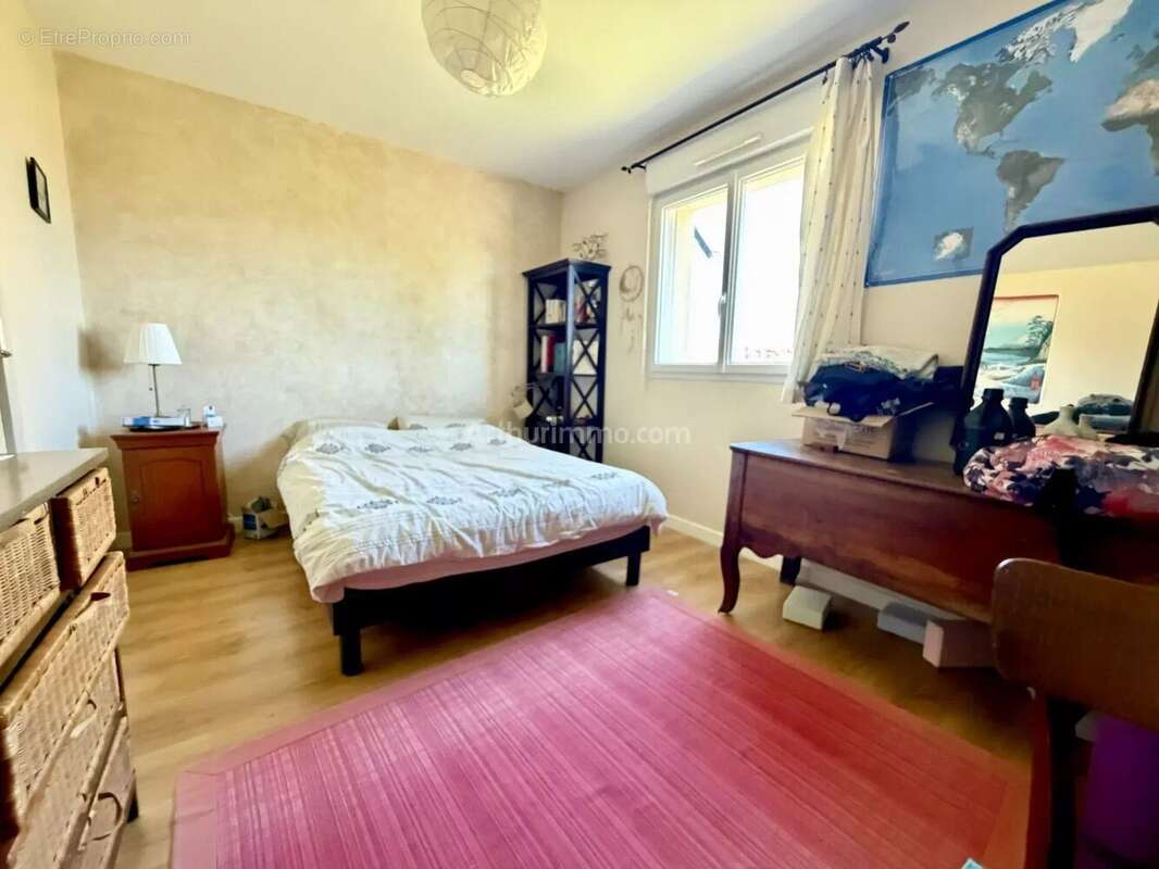 Maison à QUEVERT