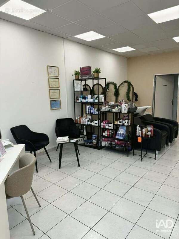 Photo 4 - Commerce à ANSE