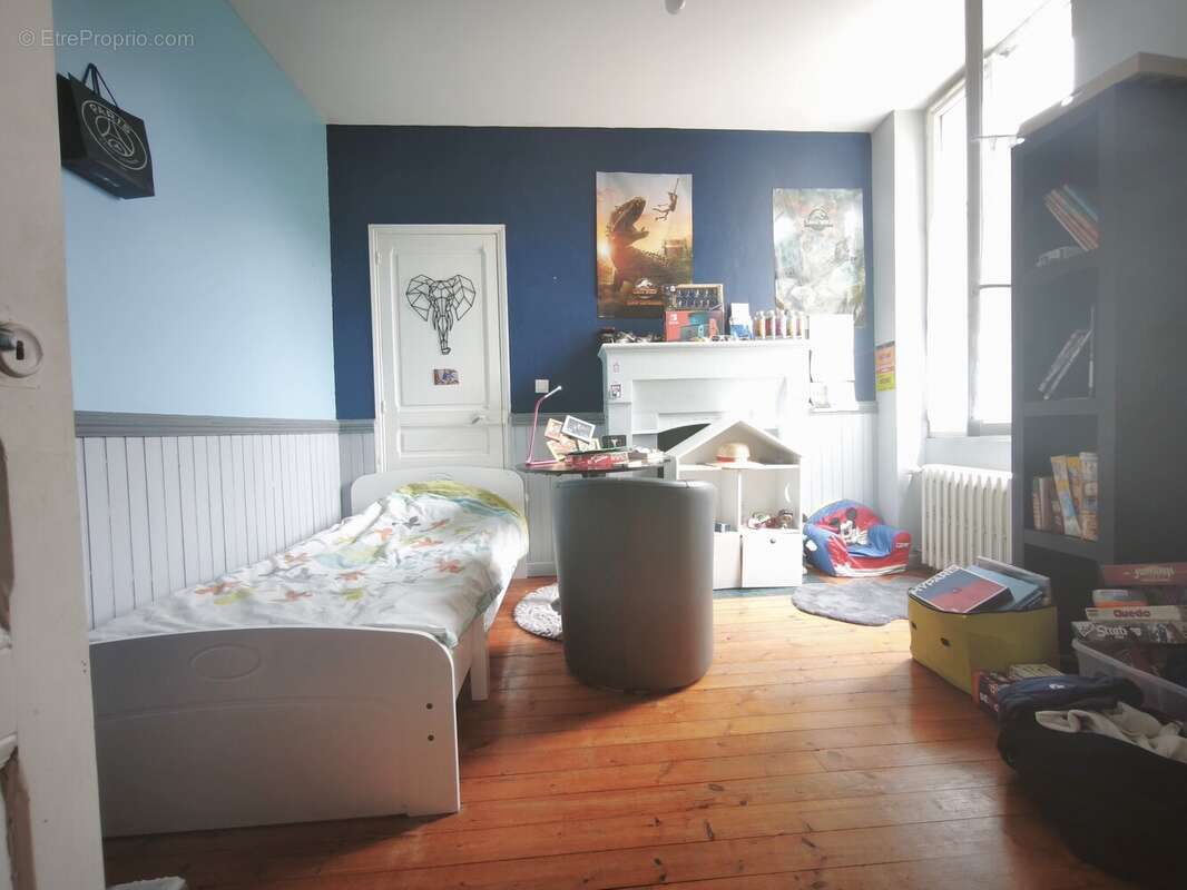 Maison à ANGOULEME