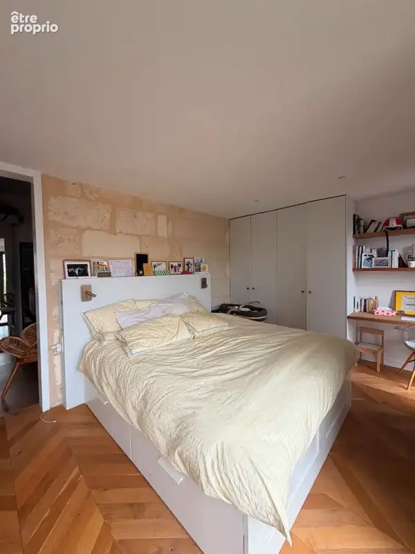 Talence Caudères - Maison avec piscine et studio indépendant - photo 5