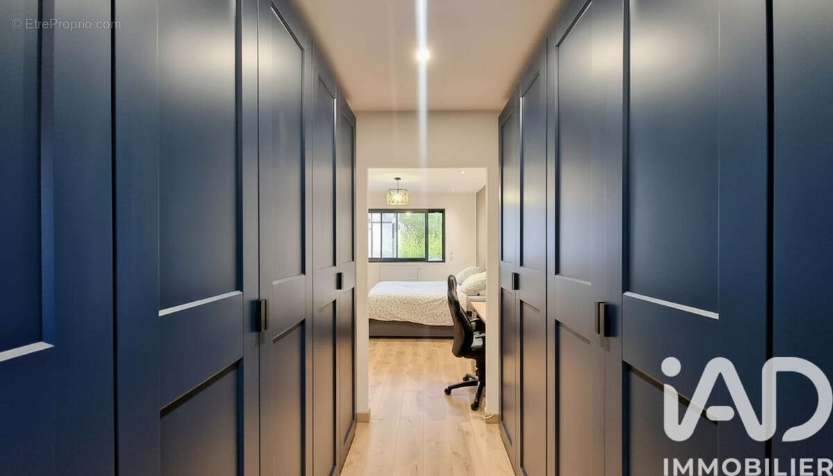 Photo 9 - Maison à SOISY-SOUS-MONTMORENCY