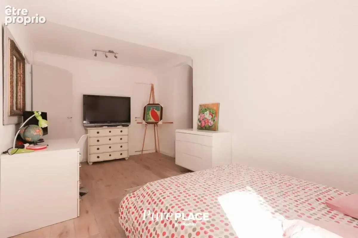 T4 mont boron 109 m² - photo 19