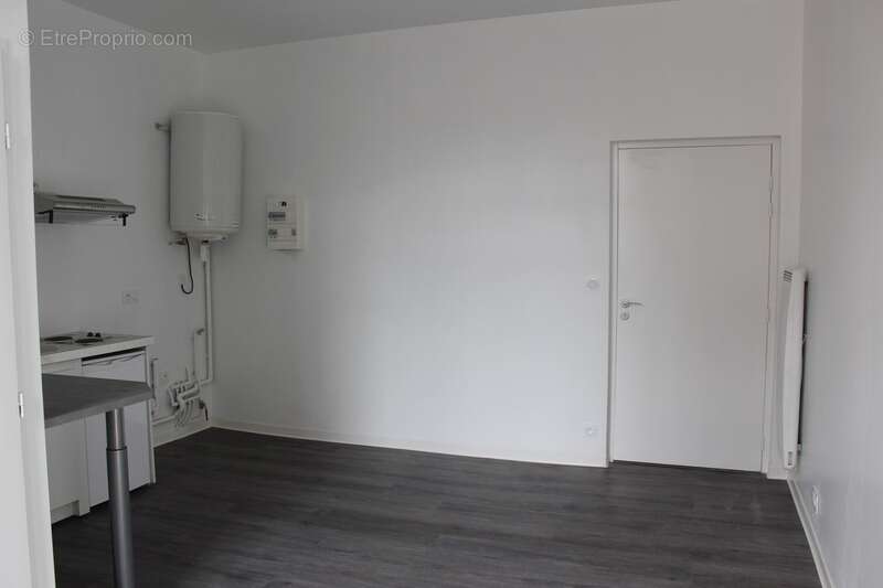 Appartement à AIRE-SUR-L&#039;ADOUR