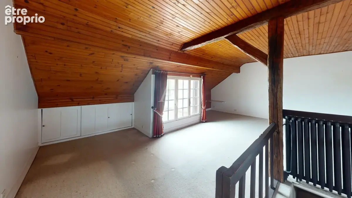 Maison MORANGIS 3 pièces 78.37 m² - photo 6