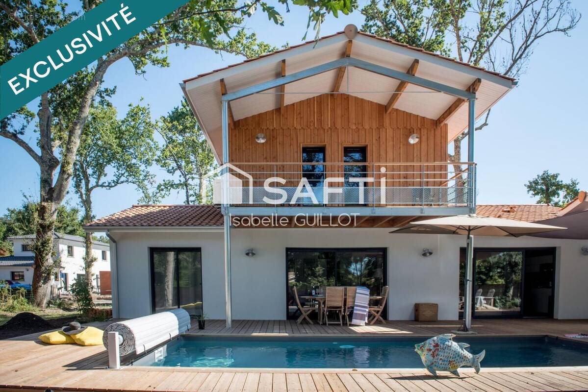 Photo 1 - Maison à AUDENGE