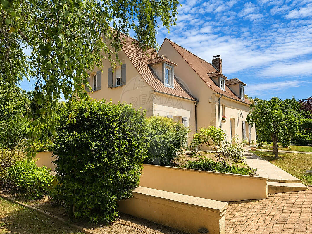 Maison 4 chambre(s) à vendre - photo 14