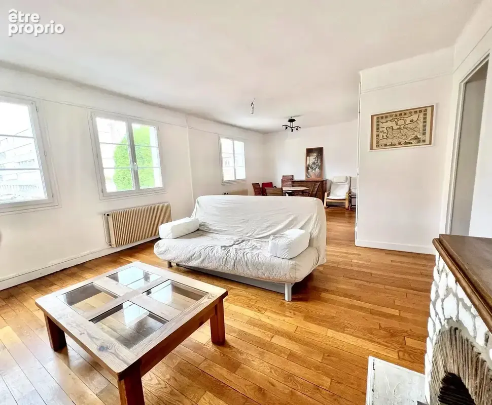 Appartement à BEAUVAIS