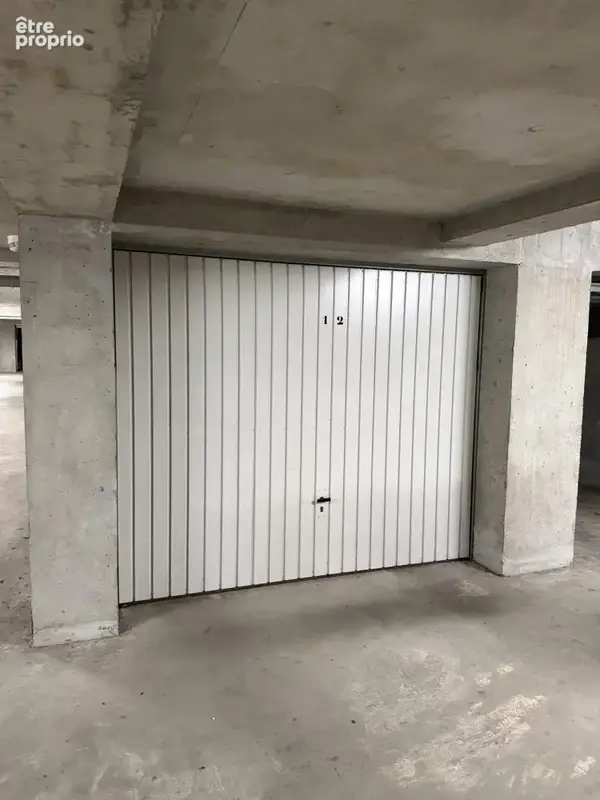 Appartement 46 m² à Angers  - photo 8
