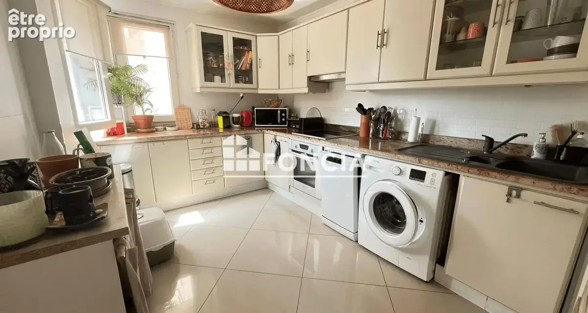 Appartement 3 pièces avec terrasse de 15 m²  – FRESNES Centre-ville - photo 5