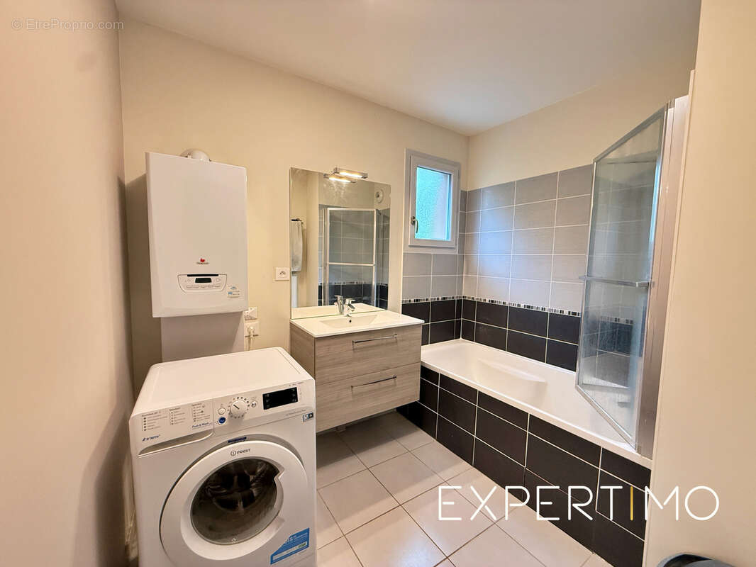 Appartement à COURNON-D'AUVERGNE