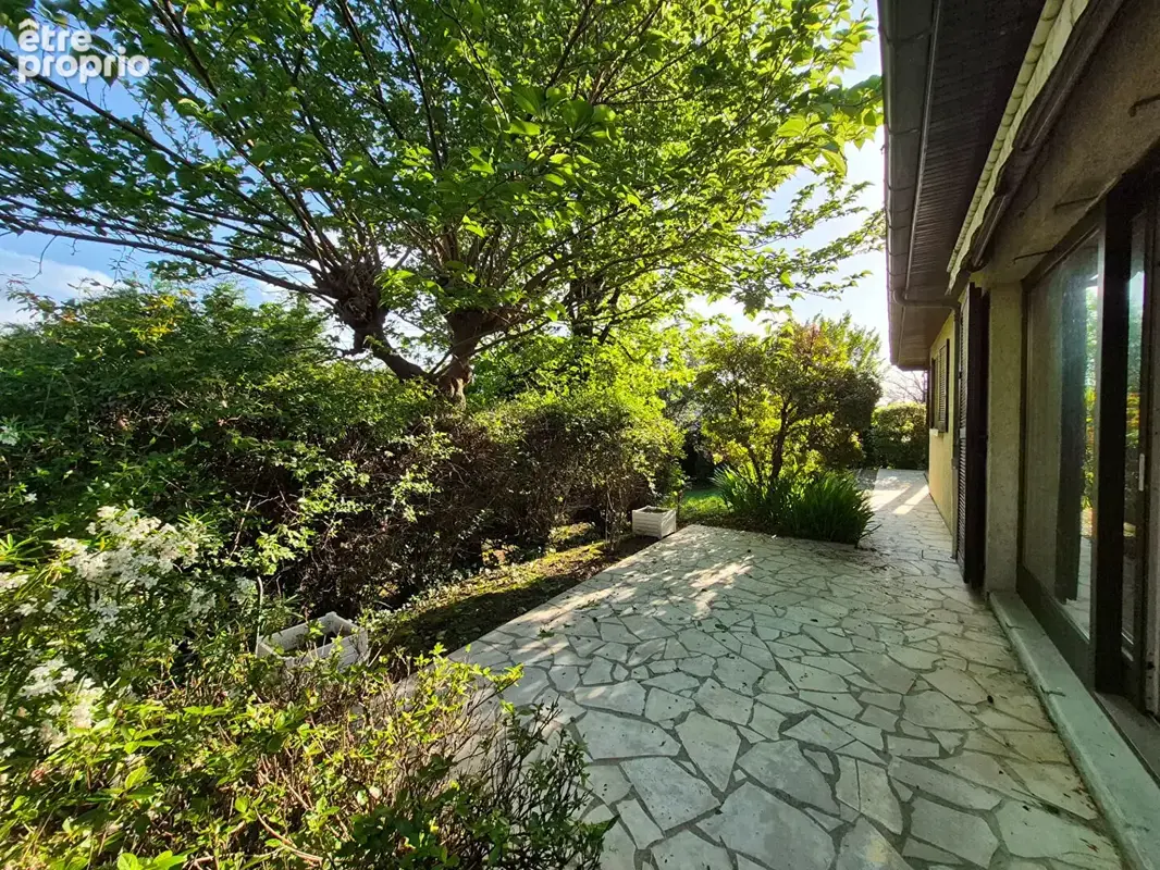 Maison Pau quartier résidentiel - photo 12