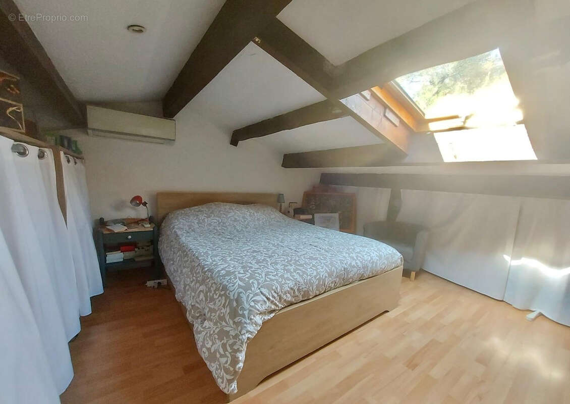 Maison à PEYMEINADE