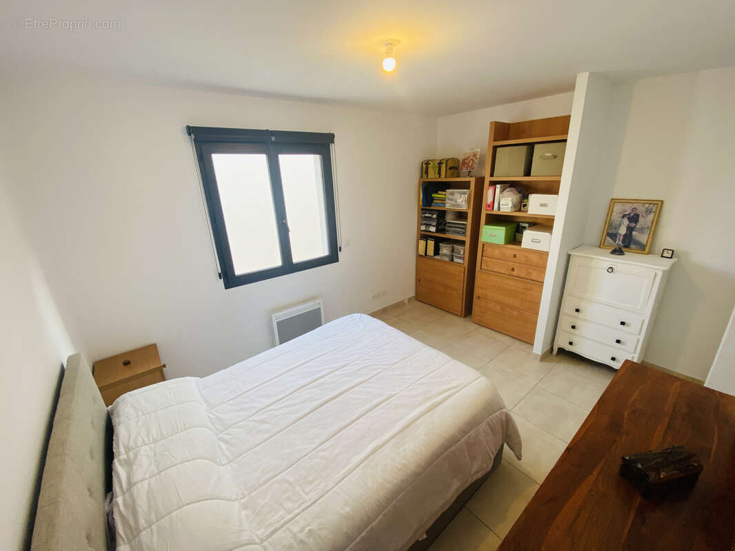 Maison à SAINT-NAZAIRE