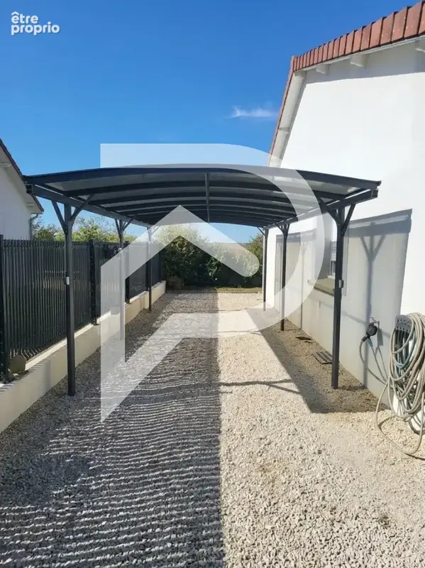 Maison Morvilliers 5 pièce(s) - photo 4