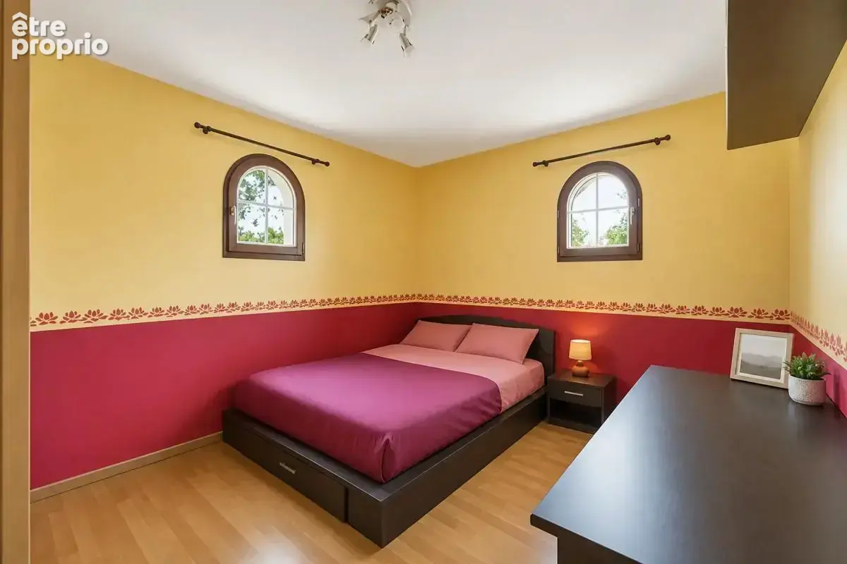 Maison familiale 7 pièces à Sadirac avec piscine - photo 15