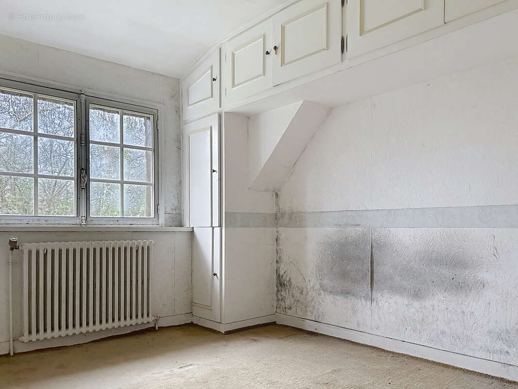 Maison à SAUSSEMESNIL