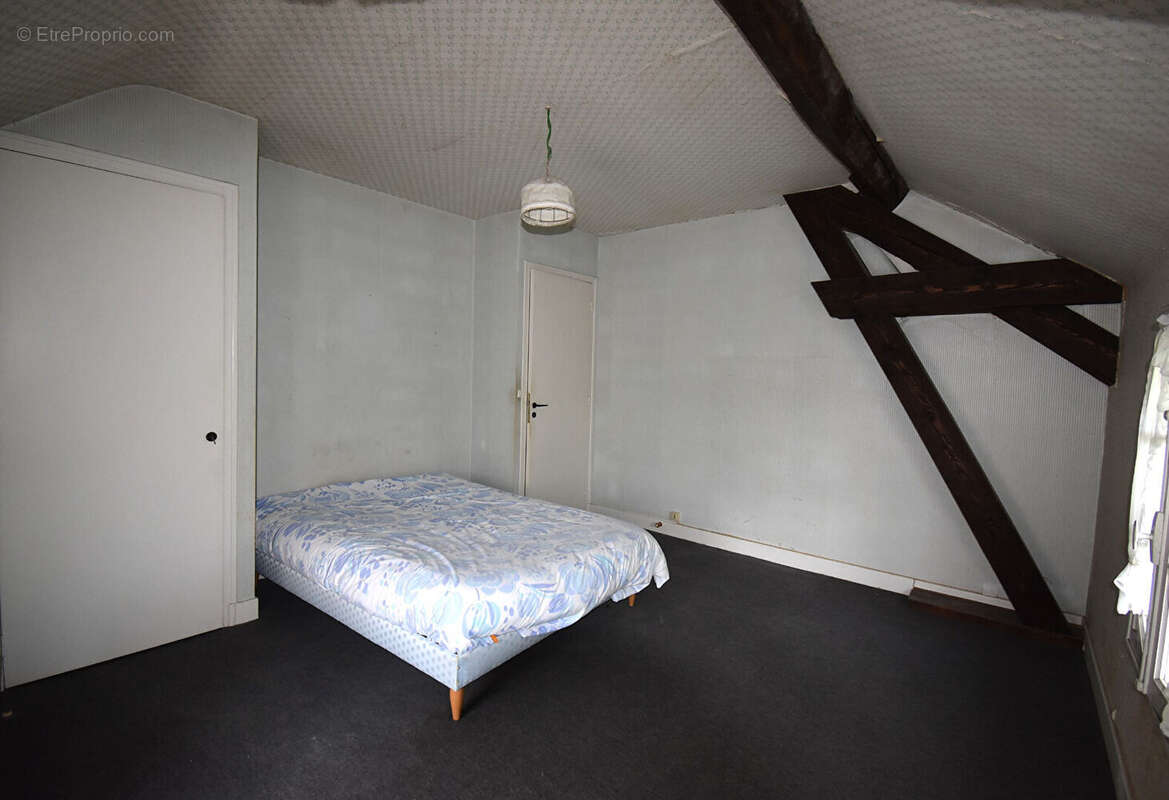 Maison à BLAINCOURT-SUR-AUBE