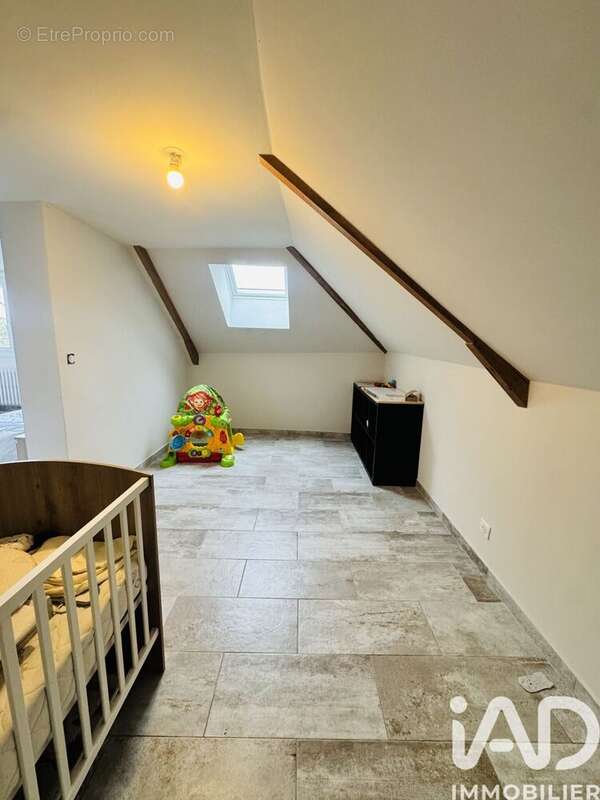 Photo 7 - Maison à PRAYSSAC