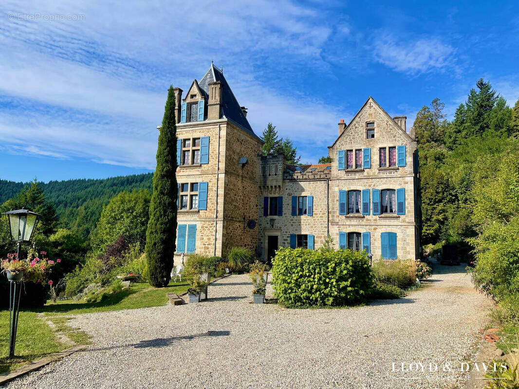 Autre à LAMASTRE