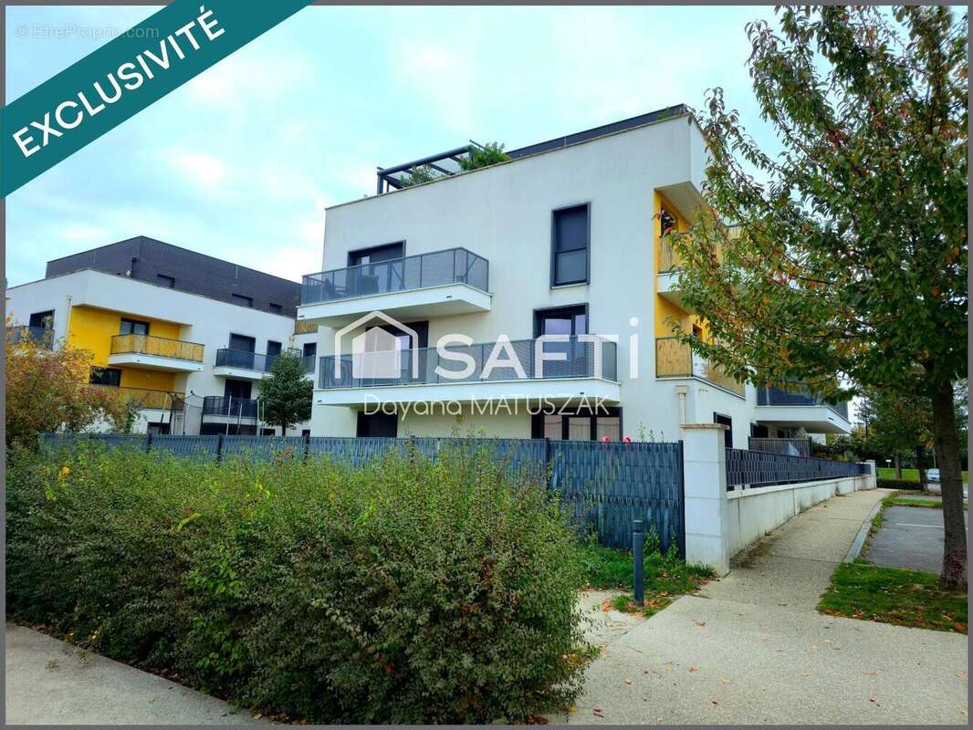 Photo 2 - Appartement à VILLEPREUX