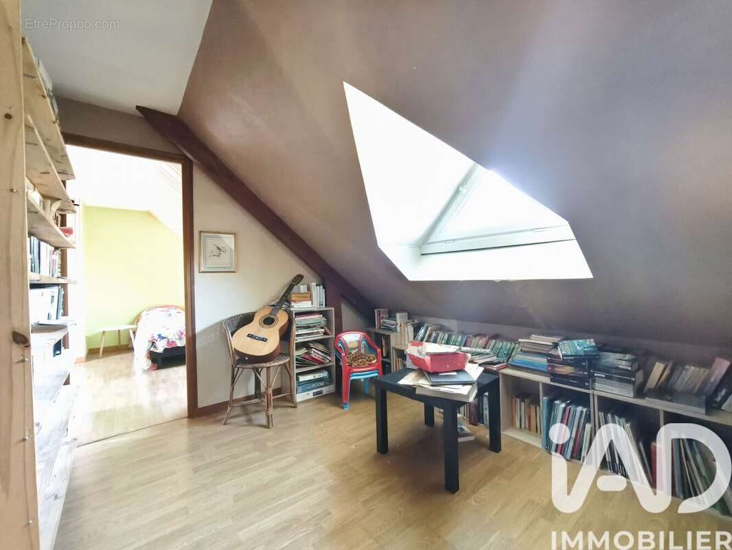 Maison 110 m² à Arrest  - photo 9