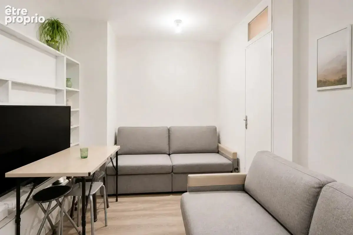 Appartement de 2 pièces de 35 m² à Bobigny - photo 4