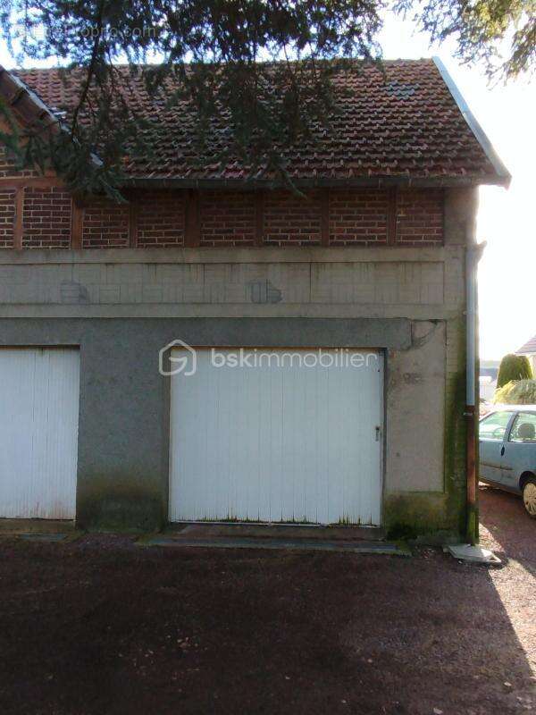 Appartement à EU