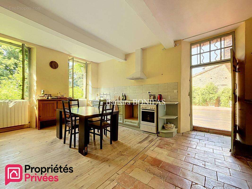 Maison 10 pièces 290 m2 - photo 3