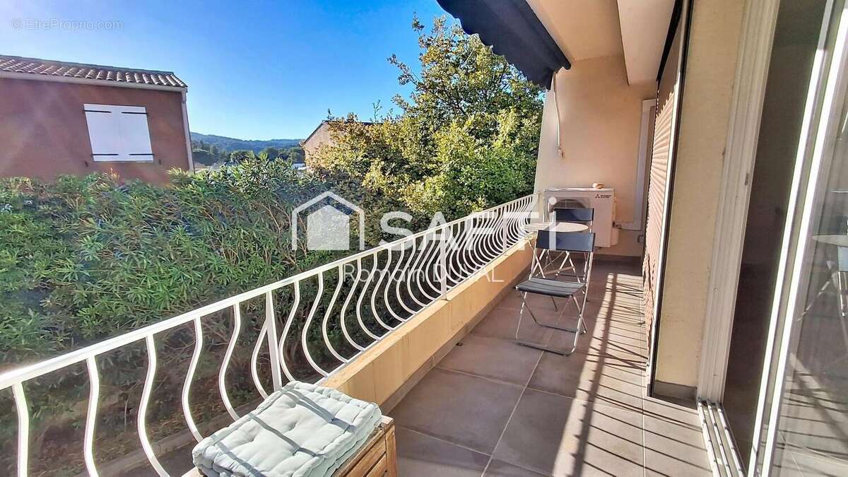 Photo 5 - Appartement à LA SEYNE-SUR-MER