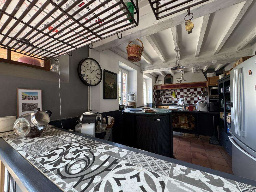 Maison à MERINVILLE