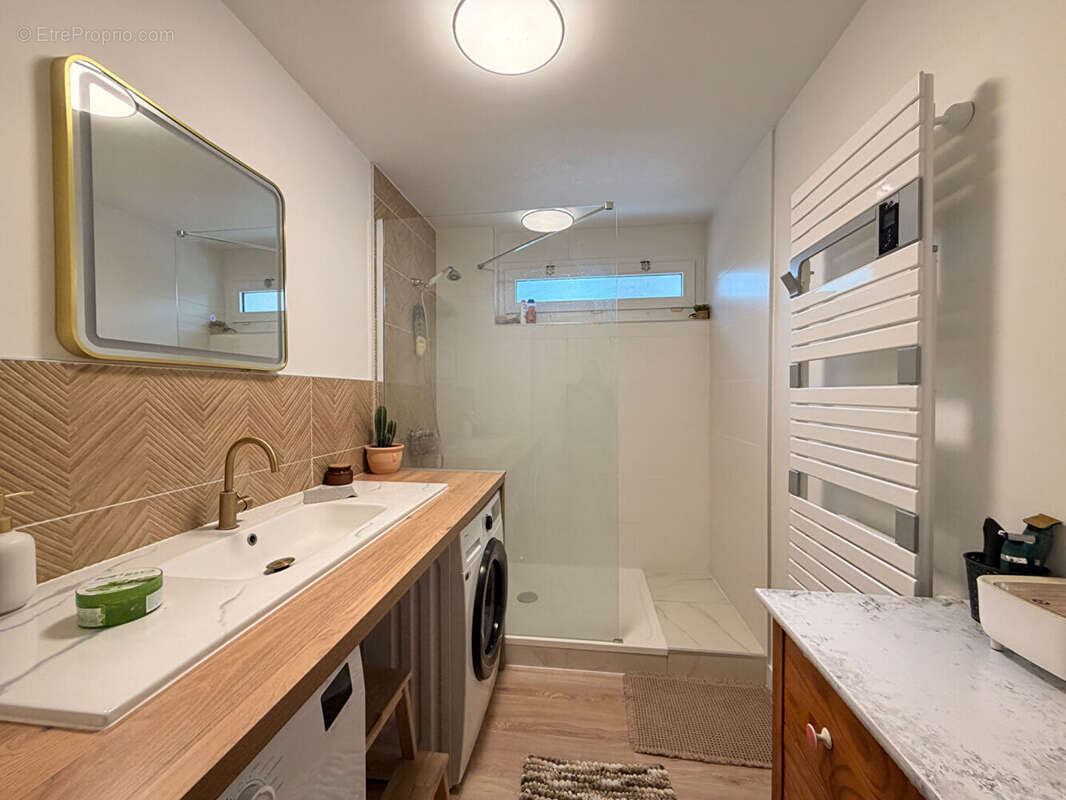 Maison à SOTTEVILLE-LES-ROUEN