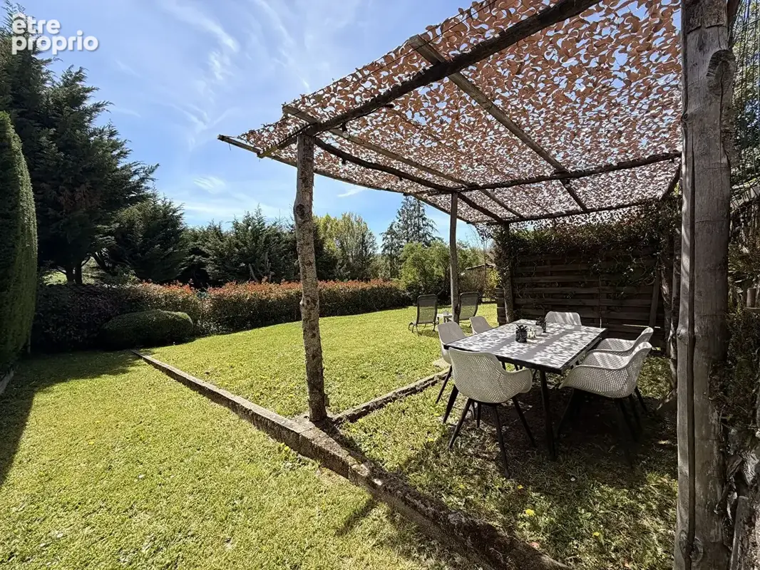 Maison d'exception 320 m² / Vue panoramique  plein sud - photo 2