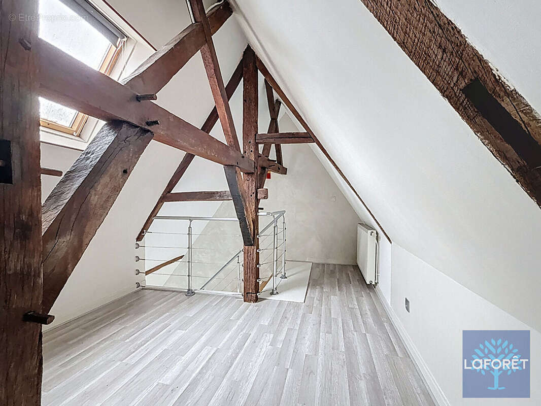 Appartement à VALENCIENNES