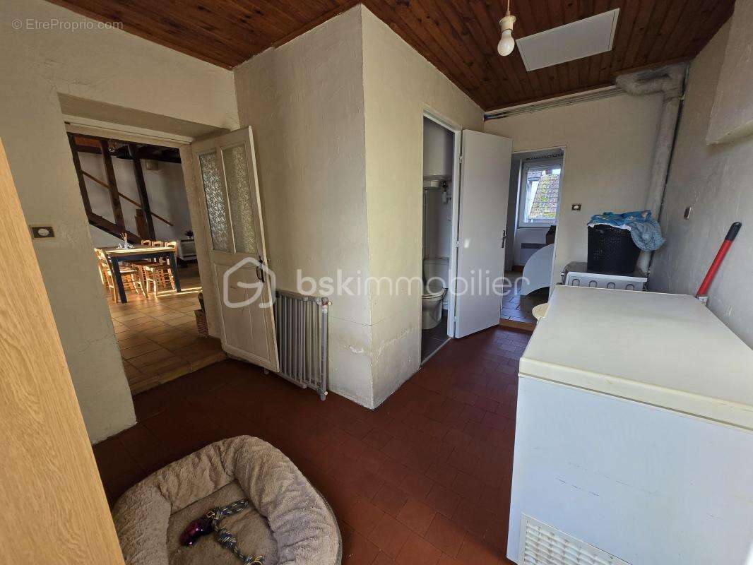 Jolie Maison de village de 128m² à Marzy - photo 25