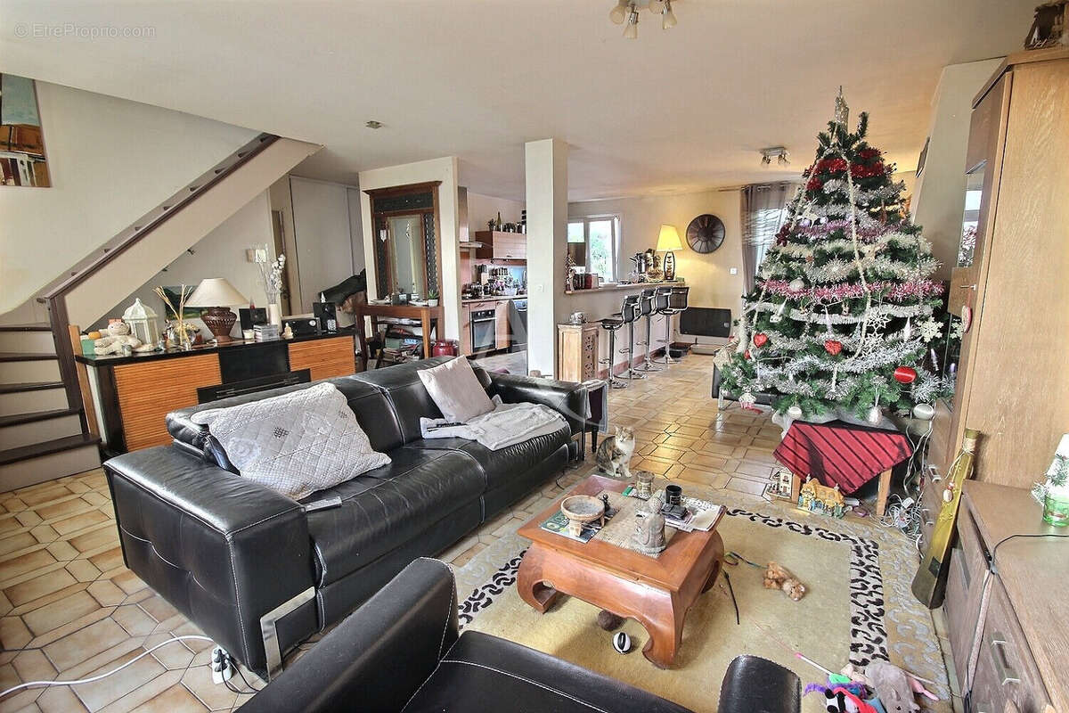 Maison à HERBLAY