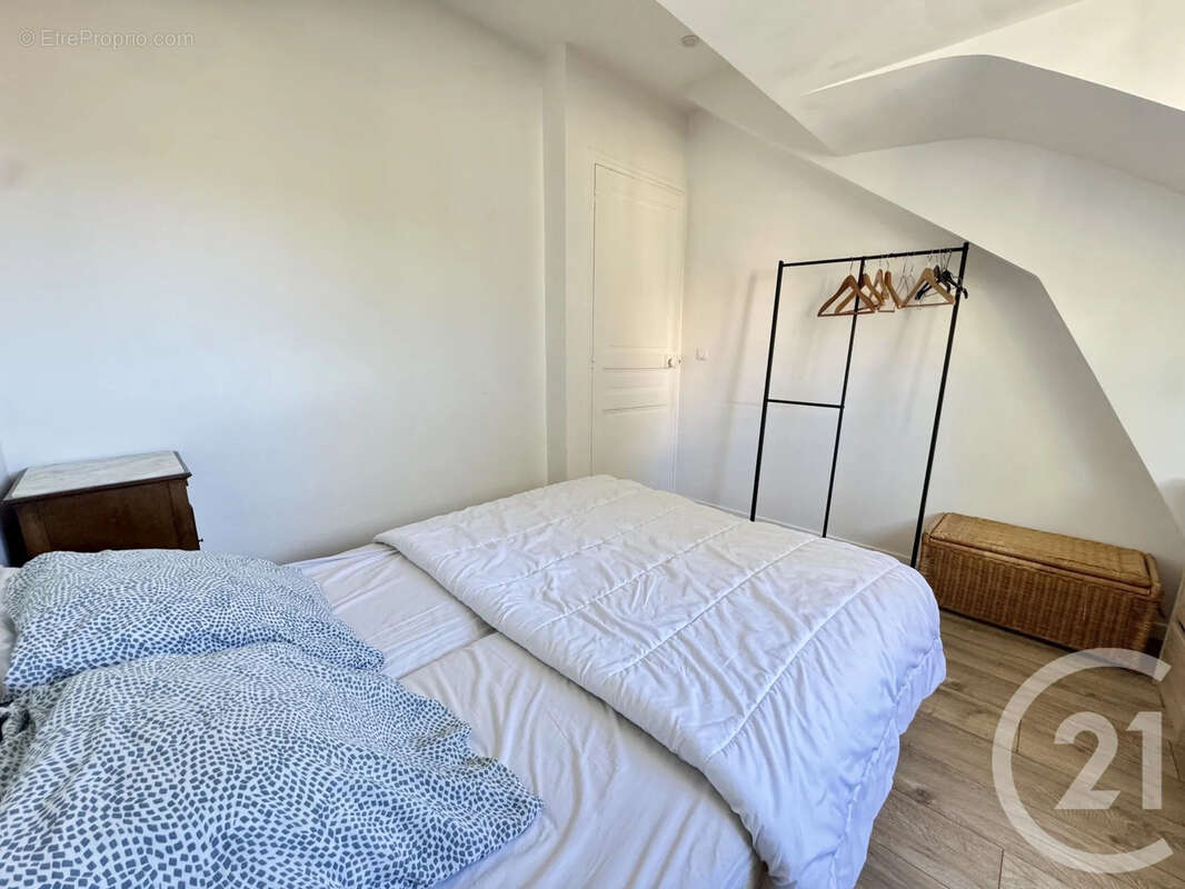 Appartement à FONTAINEBLEAU