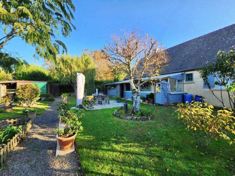 Maison à SAINT-DOLAY