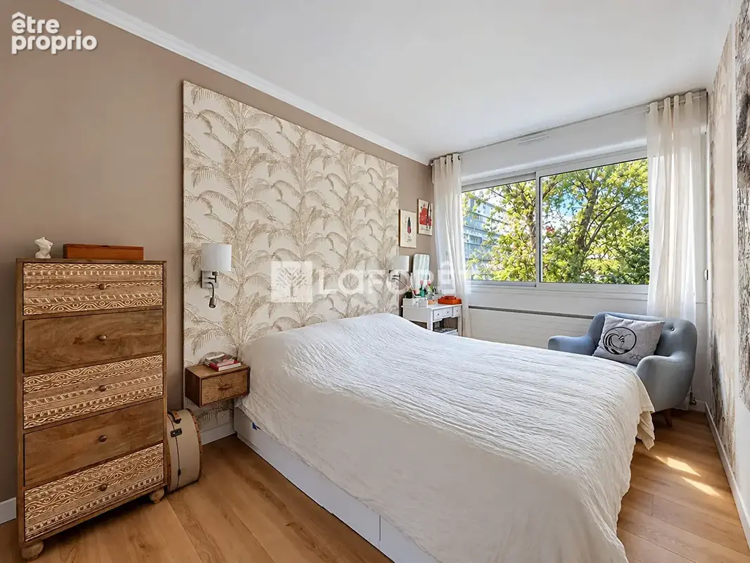Champigny sur marne - centre ville  - bords de marne - 6 pieces - 4 chambres - photo 9