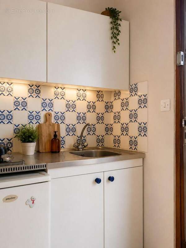 Photo 2 - Appartement à BORDEAUX