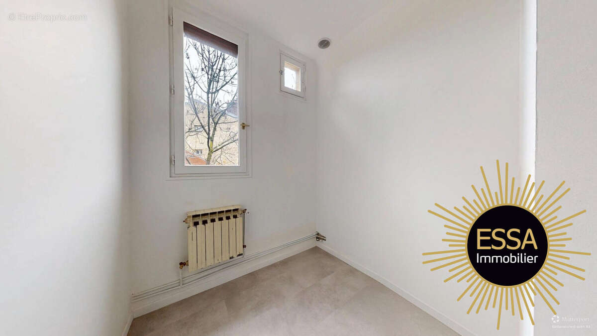 Appartement à CHAVILLE