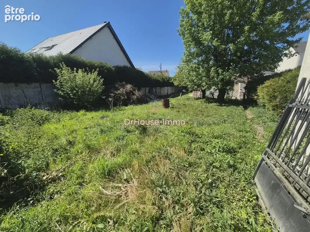 Terrain 400 m² à Bouleurs  - photo 2