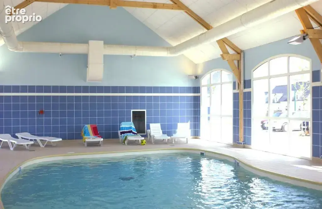 Investissement en residence de tourisme - photo 6
