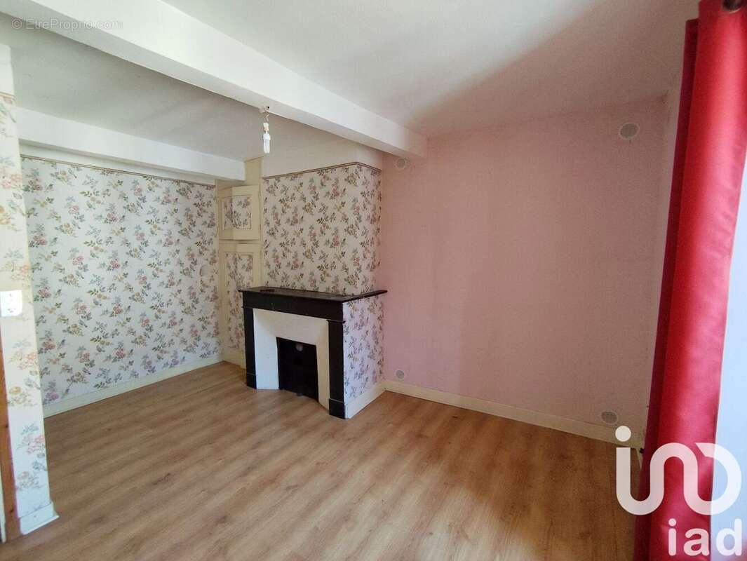 Photo 4 - Maison à PORTET-D'ASPET