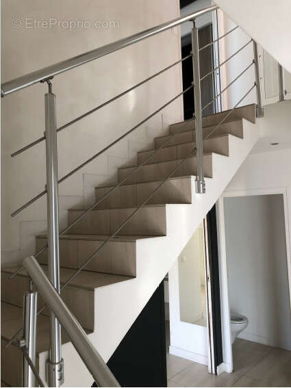 Appartement à SAINT-MAURICE