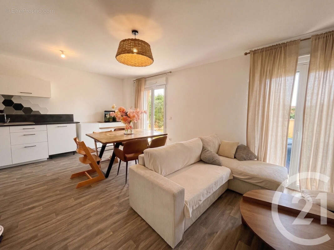 Maison 90 m² à Oissery  - photo 4